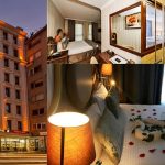 هتل ریل استار استانبول