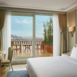 هتل لارونی استانبول hotel lazzoni istanbul