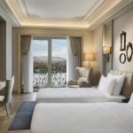 هتل لارونی استانبول hotel lazzoni istanbul