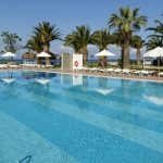هتل لوبلو کوش آداسی ترکیه