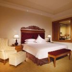 هتل لاکچری رویال چولان کوالالامپور