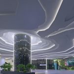 هتل لو مریدین کوالالامپور