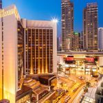 هتل لاکچری گرند میلنیوم کوالالامپور