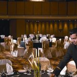 هتل گرند میلنیوم کوالالامپور-90پرواز