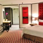 هتل گرند میلنیوم کوالالامپور-90پرواز