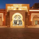 هتل سَووا لُ گرند مراکش