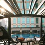 هتل ماریوت کوالالامپور