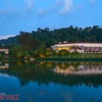 هتل سینامون سیتادل سریلانکا