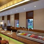 هتل سینامون لیک ساید سریلانکا