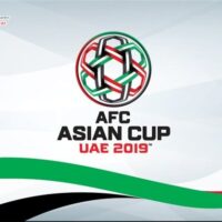 جام ملت های آسیا